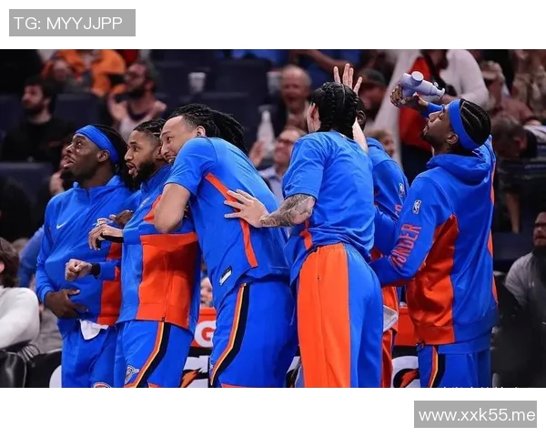 雷霆阵容整合取得胜利，成为东部强队黑马