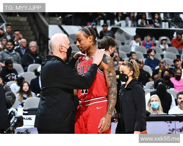 马刺主帅波波维奇:球队正加紧备战季后赛